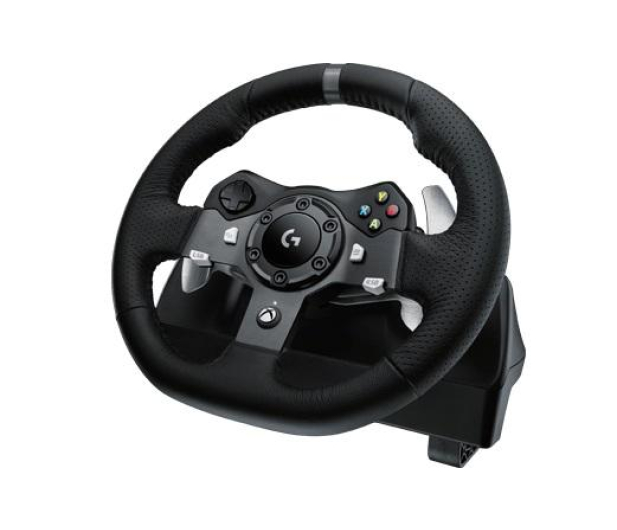 Logitech G920 Xbox Series X|S / Xbox One - 263261 - zdjęcie 2